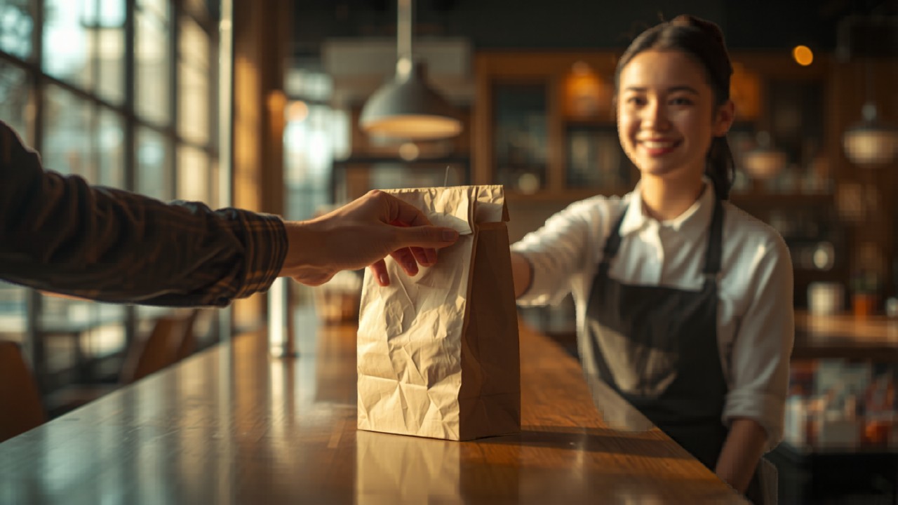Click & collect : le guide pour bien le lancer dans votre restaurant