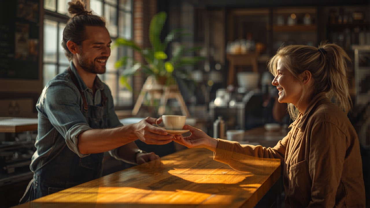 Fidéliser ses clients quand on est un restaurant indépendant