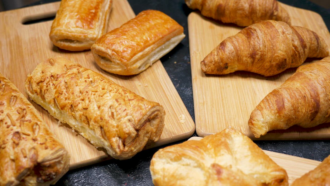 Cafés & boulangeries