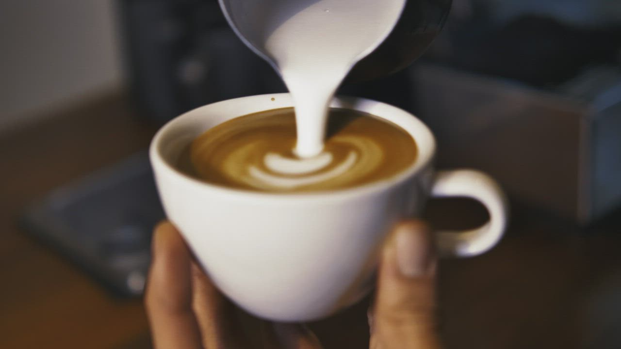 Coffee shops