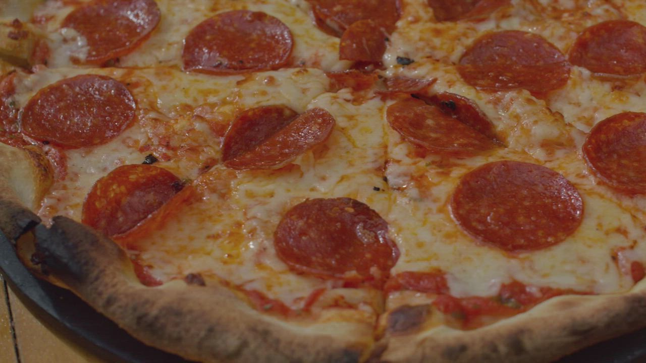 Pizzerias