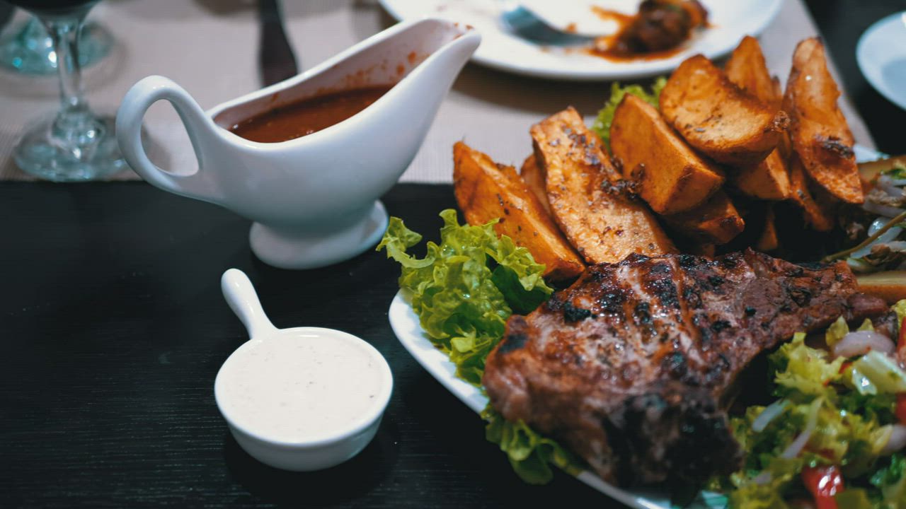 Restaurants